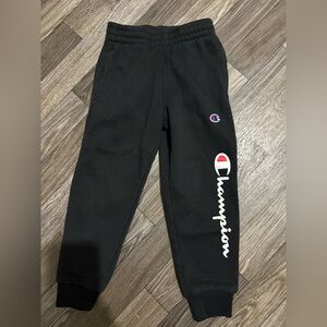 Champion Boys Sweatpants